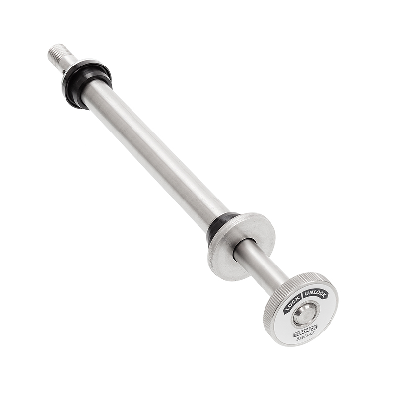 thumbnail MSK-250 Stainless Steel Shaft with EzyLock