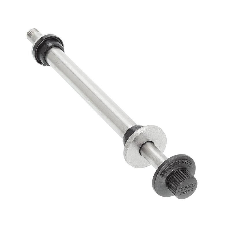thumbnail MSK-200 Stainless Steel Shaft with EzyLock