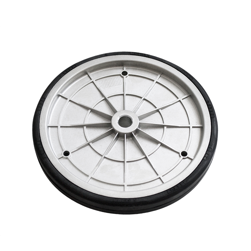 thumbnail R-23 Drive Wheel with Rubber Ring T-8