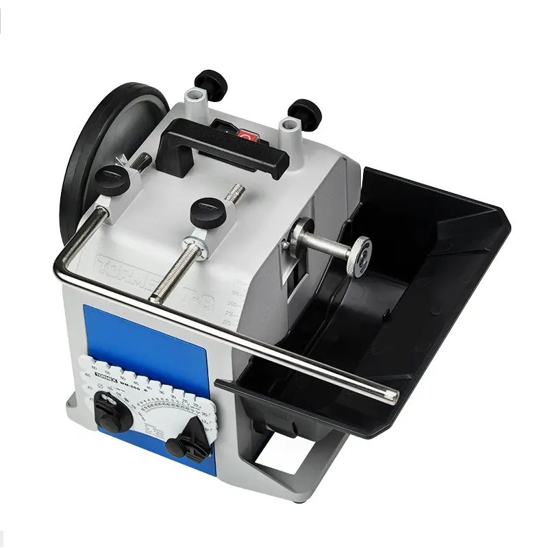 Tormek T-8 water cooled sharpening system