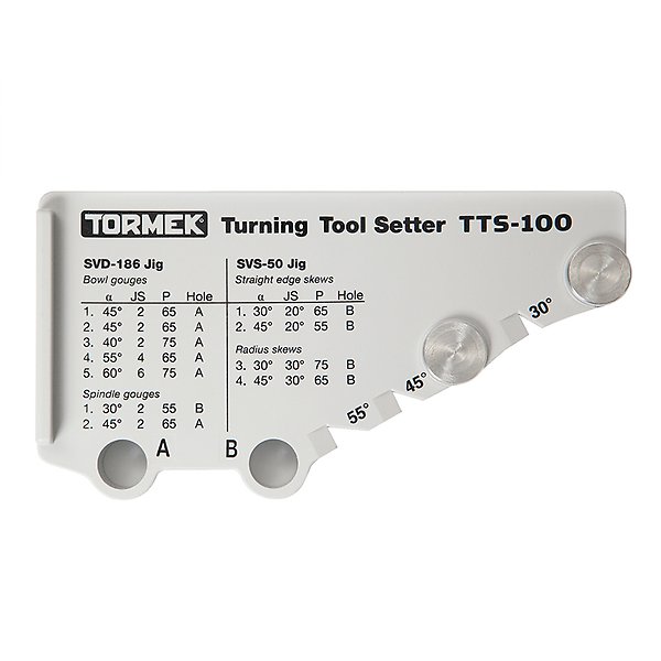 Tormek - Bench Grinder Adapter - OWC-200